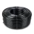 لفة أنابيب HDPE ضغط 12.5 بار PE 80 قطر خارجي 125 ملم SDR 11 لون أسود - Image 1