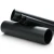 HDPE Plastic Pipe Nominal Pressure 12.5 Bar PE 80 OD 160 mm Thickness 17.9 mm Black - Image 1