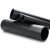 High Density Polyethylene Pipe 12.5 Bar Pressure PE 80, 200 mm Outer Diameter, Black - Image 1