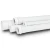 مواسير UPVC ضغط 9 بار مقاس 6 إنش سمك 7.6 مم لون أبيض - Image 1