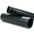 High Density Polyethylene Pipe 12.5 Bar Pressure PE 80, Thickness 55.8 mm, Black - Image 1