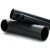 HDPE Plastic Pipe PN 4 Bar PE 80 Outer Diameter 250 mm Thickness 7.7 mm Black - Image 1