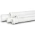 أنابيب UPVC ضغط 12 بار مقاس 4 إنش سمك 7.4 مم لون أبيض - Image 1