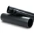 أنابيب HDPE ضغط 12.5 بار PE 80 قطر خارجي 225 مم سمك 20.5 مم SDR 11 أسود - Image 1