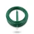 Flexible Tinned Copper Single Wire 120mm² 600/1000V Green | Al Fanar - Image 1