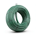 سلك مفرد نحاس مرن مطلي بالقصدير 150mm² 600/1000V لون أخضر | شركة الفنار Alfanar