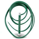 سلك مفرد نحاس مرن مطلي بالقصدير 240mm² 600/1000 فولت لون أخضر | شركة الفنار