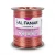 Flexible Tinned Copper Wire 4mm, 600/1000 Volts, 300 Feet, Pink | Al Fanar - Image 1