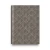 Patterned Wallpaper Brown Color 10 m x 0.53 m, Model G56579 - Image 1