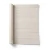 Striped Wall Covering 10m x 0.53m Beige Color, Model 366-2 - Image 1