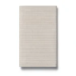 Spanish Wallpaper Striped Design 10 m x 0.53 m, Beige, Model 366-3