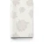 Spanish Wallpaper Floral Design Light Beige, Size 10m x 0.53m, Model 4002-1 - Image 1