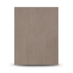Plain Wall Covering Brown Color 10m x 0.53m, Model 48501