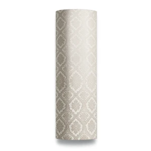 Spanish Patterned Wall Covering 10 m x 0.53 m Beige, Model G56585