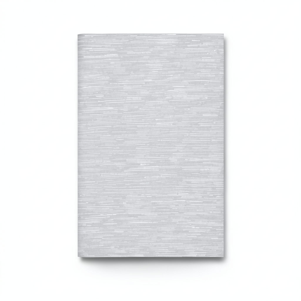 Patterned Wall Decoration 10 m x 0.53 m Gray Color, Model G56587