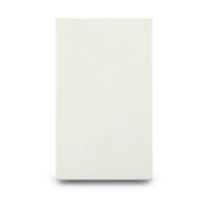 Porcelain Flooring Matte Surface Blanco 60x120 cm Rectangular