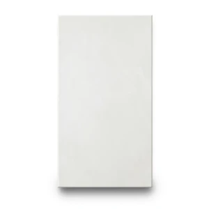Porcelain Flooring Matte Surface Blanco 60x120 cm Rectangular