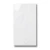 Indian Porcelain Floor Tiles 120×60 cm, Creak Model, White - Image 1