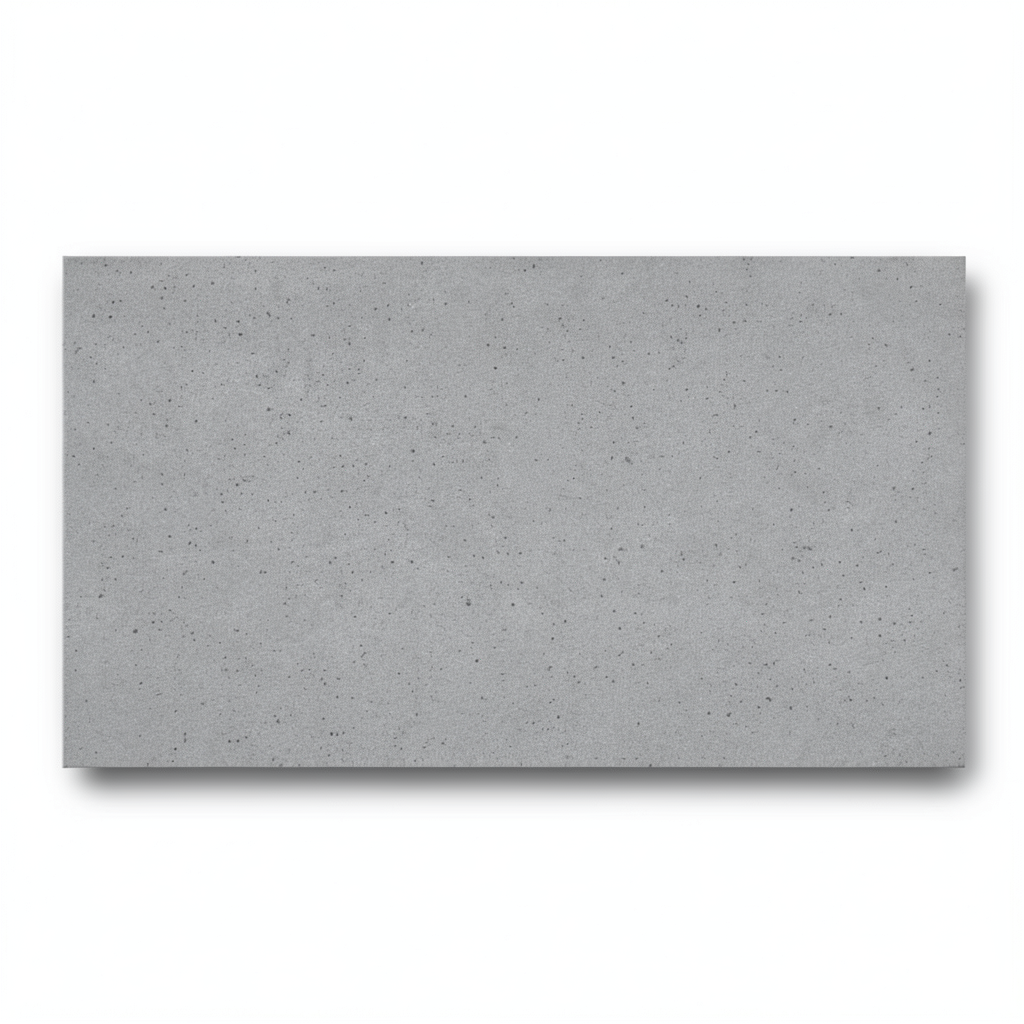 Indian Porcelain Floor Tiles 120×60 cm, Dove CleeMT Model, Grey Color