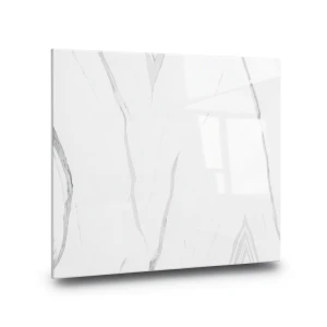Porcelain Tiles Size 120×240 cm, White B Color, Theodore Model