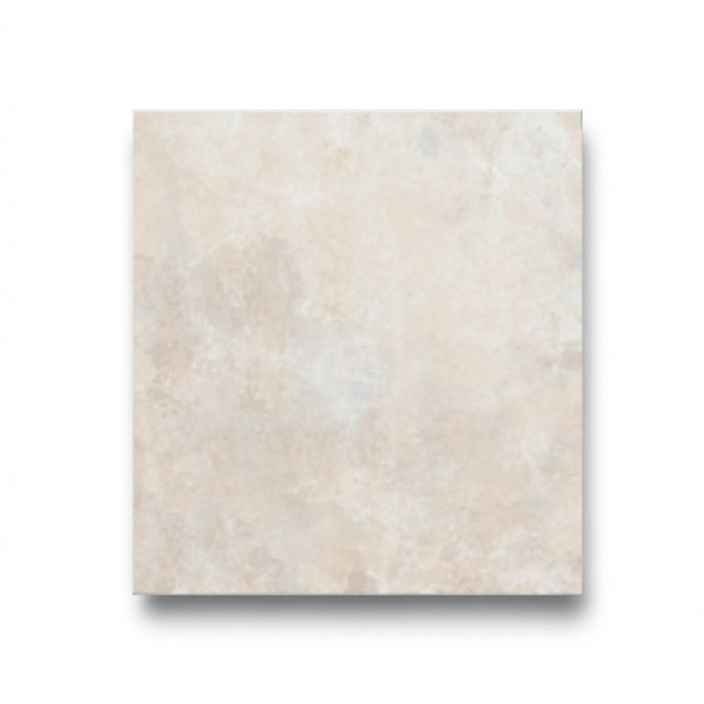 Porcelain Floor Tiles 10 mm Thickness, Size 45x45 cm, Beige, Canyon Model