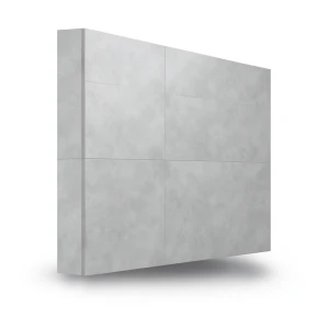 Porcelain Tiles 120×240 cm, Grey Color, Diamant MT Model