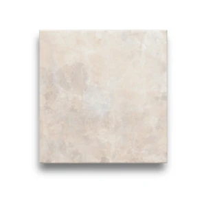 Porcelain Flooring 9 mm Thick, Size 30x30 cm, Beige Color, Canyon Design