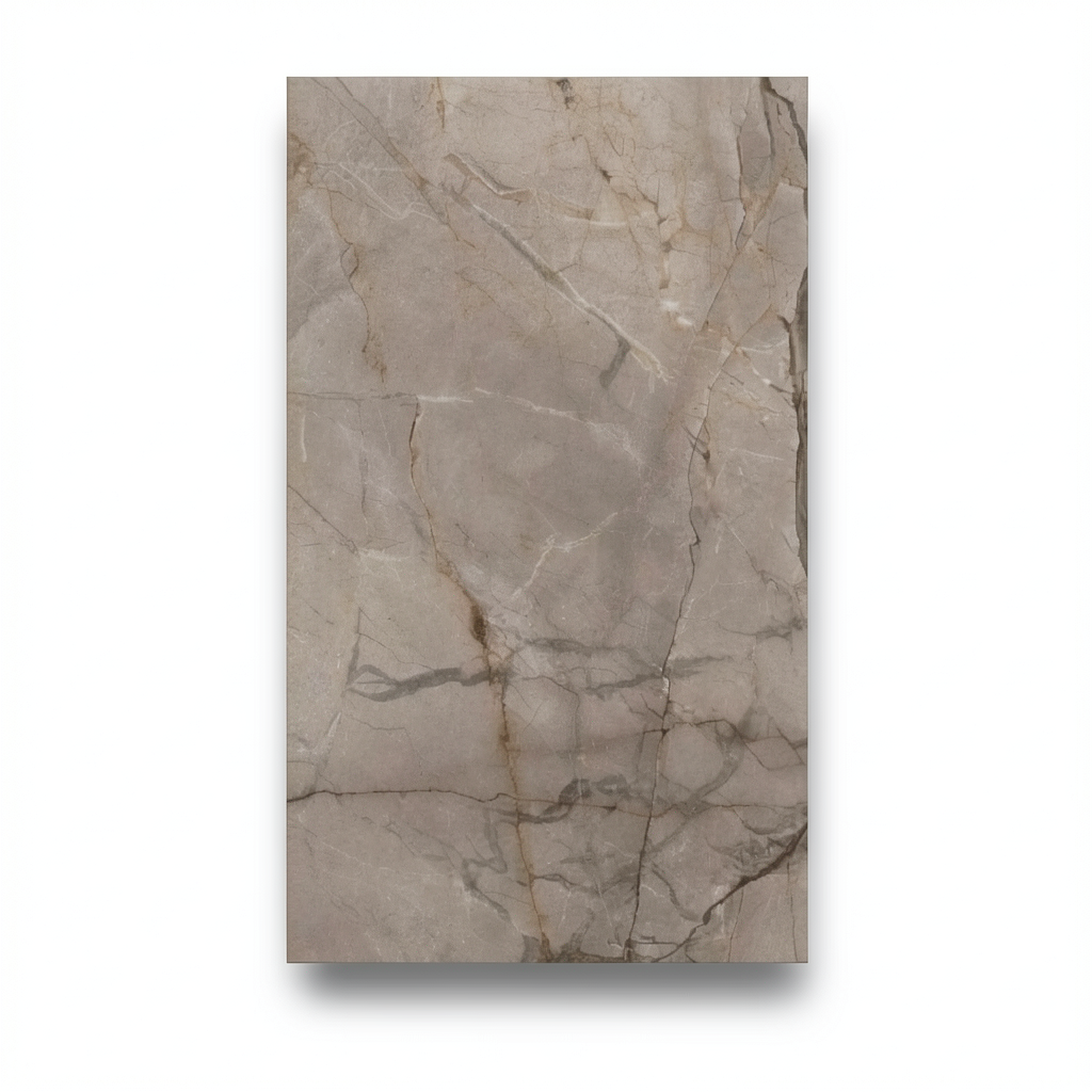 Porcelain Tiles 180x90 cm Brown Color, Dallas Model