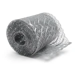 Hot Rolled Expanded Metal Wiremesh 1.7 mm Thickness, 2.44 M Width, 5 M Length