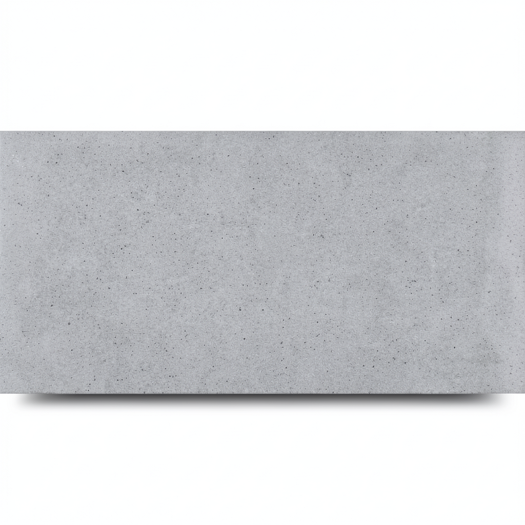 Indian Porcelain Floor Tiles 120×60 cm, Dove CleeMT Model, Grey Color