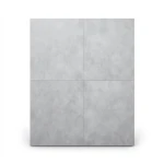 بورسلان ارضيات ابعاد 120×240 سم، لون رمادي، موديل Diamant MT