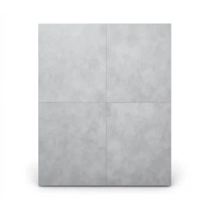 بورسلان ارضيات ابعاد 120×240 سم، لون رمادي، موديل Diamant MT
