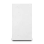 Porcelain Flooring Matte Surface Blanco 60x120 cm Rectangular