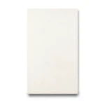 Porcelain Flooring Matte Surface Rectangular 60x120 cm Blanco Indian