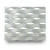 Hot Rolled Expanded Metal Sheet Drie Shape Wire Diameter 1.7 mm Width 2.44 M Length 4 M - Image 1