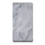 Indian Porcelain Floor Tiles 120×60 cm, Grey Color, Tija Model