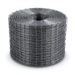 Hot Rolled Expanded Metal Wiremesh 1.8 mm Diameter, 2.44 M Width, 5 M Length, Drie Shape