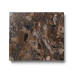 Porcelain Tiles 160x80 cm, Brown Color, Darwin Model