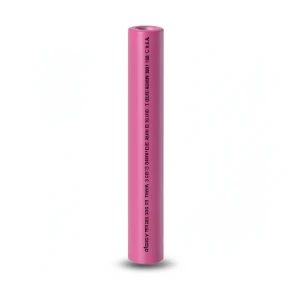 كابل نحاس THHN/THWN عزل PVC 105°C مقاس 3.31 مم² قطر 3.1 مم 600 فولت طول 250 قدم لون زهري | شركة الفنار