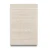 Striped Wall Covering 10m x 0.53m Beige Color, Model 366-2 - Image 1