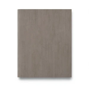 Plain Wall Covering Brown Color 10m x 0.53m, Model 48501