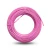 THHN/THWN Copper Cable PVC 105°C Insulation 0.82 mm² 600 Volt 300 Feet Pink | Al Fanar - Image 1