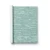 Patterned Wallpaper Green 10 m x 0.53 m, Model G56586 - Image 1