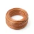 THHN/THWN Copper Cable PVC 105°C Insulation 2.08 mm² Diameter 2.9 mm 600 V 250 Ft Orange | Al Fanar - Image 1