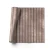 Striped Wall Covering 10 m x 0.53 m Brown Color, Model 371-2 - Image 1