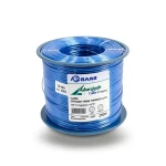 16 AWG Stranded Tinned Copper Electric Wire, PVC Insulated 105°C, Blue, 600V, 2500ft | Asharqiyah Cables Company for Industry