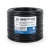 كابل نحاس THHN/THWN عزل PVC 105°C مقاس 13.3 مم² قطر 6.4 مم 600 فولت طول 500 قدم لون أسود | شركة الفنار - Image 1