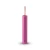كابل نحاس THHN/THWN معزول PVC 105 درجة مئوية مقاس 2.08 مم² قطر 2.7 مم 600 فولت طول 300 قدم لون زهري | شركة الفنار - Image 1