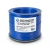 1 AWG Stranded Tinned Copper Wire PVC Insulation 105°C Blue 600V 500ft | Asharqiyah Cables Company for Industry - Image 1