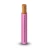 THHN/THWN Copper Cable PVC 105°C Insulation 5.26 mm² Diameter 3.9 mm 600 Volt 300 F Pink Color | Al Fanar - Image 1